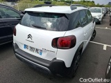  Citroen  C3 1.5 BLUEHDI 120 S&S FEEL PACK BUS AUTO #3