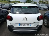  Citroen  C3 1.5 BLUEHDI 120 S&S FEEL PACK BUS AUTO #15