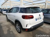  Citroen  C5 Aircross 1.2 MHEV 136 E-DCS6 YOU AUTO #2