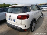  Citroen  C5 Aircross 1.2 MHEV 136 E-DCS6 YOU AUTO #3