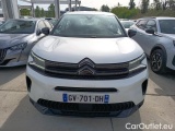  Citroen  C5 Aircross 1.2 MHEV 136 E-DCS6 YOU AUTO #14