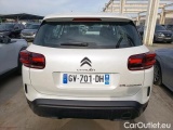  Citroen  C5 Aircross 1.2 MHEV 136 E-DCS6 YOU AUTO #16