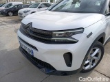  Citroen  C5 Aircross 1.2 MHEV 136 E-DCS6 YOU AUTO #24