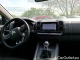  Citroen  C5 Aircross 1.2 PURETECH 130 S&S BUSINESS #4