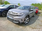  Citroen  C5 Aircross 1.2 PURETECH 130 S&S BUSINESS #39