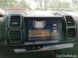  Citroen  C5 Aircross 1.2 PURETECH 130 S&S BUSINESS #44