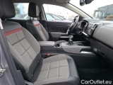  Citroen  C5 Aircross 1.5 BLUEHDI 130 S&S BUSINESS #9