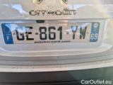  Citroen  C5 Aircross 1.6 HYBRID 225 E-EAT8 SHINE PACK AUTO #5