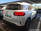  Citroen  C5 Aircross 1.6 HYBRID 225 E-EAT8 SHINE PACK AUTO #3