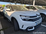  Citroen  C5 Aircross 1.6 HYBRID 225 E-EAT8 SHINE PACK AUTO #42