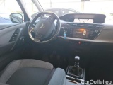  Citroen  C4 Grand Picasso 1.2 PURETECH 130 S&S BUSINESS #4