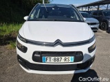  Citroen  C4 Grand Picasso 1.5 BLUEHDI 130 S&S BUSINESS + AUTO #14
