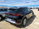  Cupra  Formentor 1.4 E-HYBRID 204 BUSINESS EDITION DSG6 #3