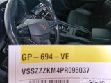  Cupra  Formentor 1.4 E-HYBRID 204 BUSINESS EDITION DSG6 #8