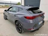  Cupra  Formentor 1.5 TSI 150 V DSG #2
