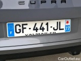  Cupra  Formentor 1.5 TSI 150 V DSG #5