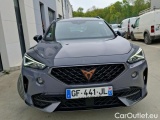  Cupra  Formentor 1.5 TSI 150 V DSG #14