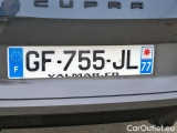  Cupra  Formentor 1.5 TSI 150 V DSG #5