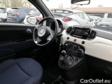  Fiat  500 HYBRID 1.0 70 CULT #4