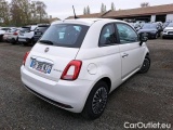  Fiat  500 HYBRID 1.0 70 CULT #3
