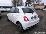  Fiat  500 HYBRID 1.0 70 CULT #2