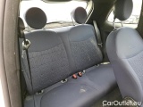  Fiat  500 HYBRID 1.0 70 CULT #10