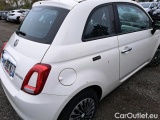  Fiat  500 HYBRID 1.0 70 CULT #14