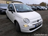  Fiat  500 HYBRID 1.0 70 CULT #33