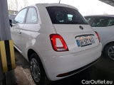  Fiat  500 HYBRID 1.0 70 CULT #2
