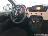  Fiat  500 HYBRID 1.0 70 CULT #4