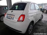  Fiat  500 HYBRID 1.0 70 CULT #3
