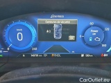  Ford  Kuga 2.5 DURATEC FHEV E85 190PS TITANIUM CVT #7