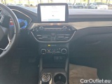  Ford  Kuga 2.5 DURATEC FHEV E85 190PS TITANIUM CVT #11