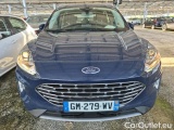  Ford  Kuga 2.5 DURATEC FHEV E85 190PS TITANIUM CVT #14