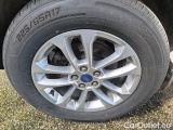  Ford  Kuga 2.5 DURATEC FHEV E85 190PS TITANIUM CVT #21