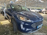  Ford  Kuga 2.5 DURATEC FHEV E85 190PS TITANIUM CVT #62