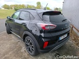  Ford  Puma 1.0 ECOBOOST 125PS TITANIUM #2