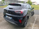  Ford  Puma 1.0 ECOBOOST 125PS TITANIUM #3