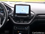  Ford  Puma 1.0 ECOBOOST 125PS TITANIUM #11