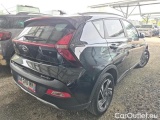  Hyundai  Bayon 1.0 T-GDI 100 DCT- 7 HYB 48V INTUITIVE #3