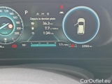 Hyundai  Bayon 1.0 T-GDI 100 DCT- 7 HYB 48V INTUITIVE #7