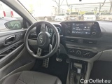  Hyundai  Bayon 1.0 T-GDI 100 DCT- 7 HYB 48V INTUITIVE #4