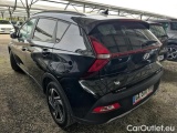  Hyundai  Bayon 1.0 T-GDI 100 DCT- 7 HYB 48V INTUITIVE #2