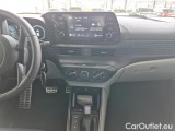 Hyundai  Bayon 1.0 T-GDI 100 DCT- 7 HYB 48V INTUITIVE #11