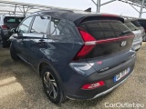  Hyundai  Bayon 1.0 T-GDI 100 DCT- 7 HYB 48V INTUITIVE #2