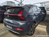  Hyundai  Bayon 1.0 T-GDI 100 DCT- 7 HYB 48V INTUITIVE #3