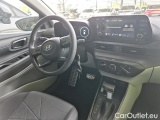  Hyundai  Bayon 1.0 T-GDI 100 DCT- 7 HYB 48V INTUITIVE #4