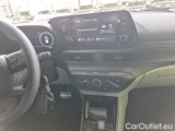  Hyundai  Bayon 1.0 T-GDI 100 DCT- 7 HYB 48V INTUITIVE #11
