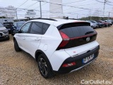  Hyundai  Bayon 1.0 T-GDI 100 DCT- 7 HYB 48V INTUITIVE #2