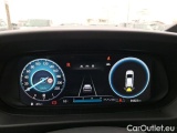  Hyundai  Bayon 1.0 T-GDI 100 DCT- 7 HYB 48V INTUITIVE #7